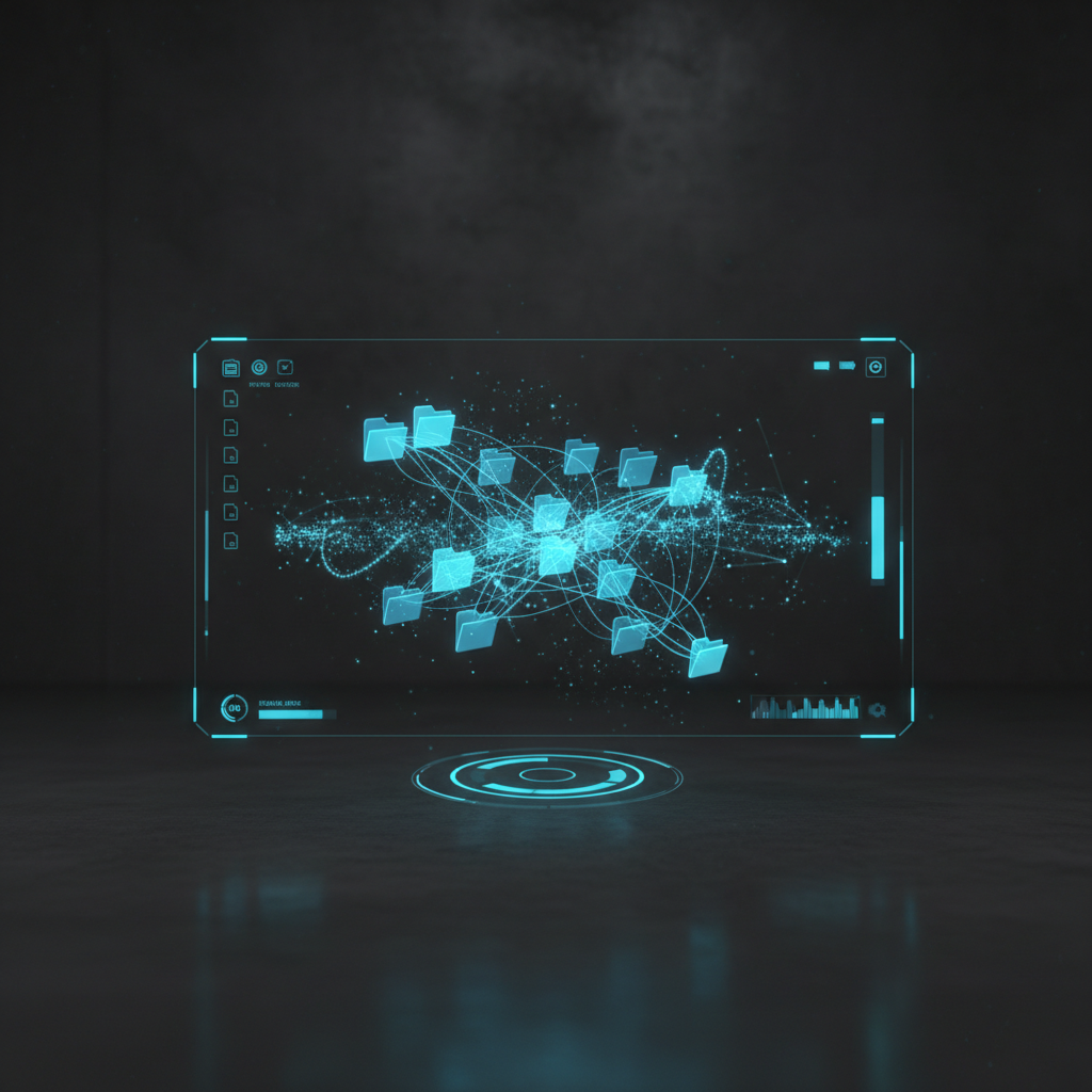 פרק 3: ניהול קבצים ותיקיות