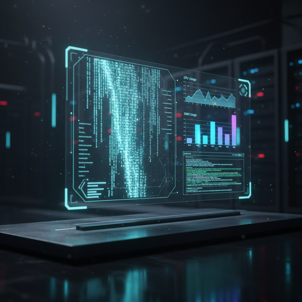 כלי מערכת וניהול תהליכים